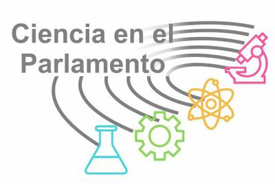 Ir a la Página principal de la web de la Asociación Ciencia en el Parlamento (CeeP)