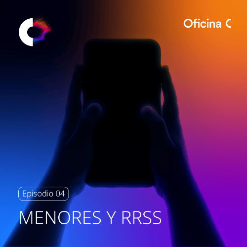 Redes sociales y menores