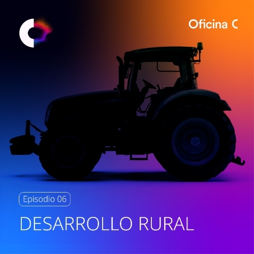 Carátula del Episodio "Desarrollo rural"