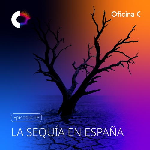 Caratula episodio "La sequía en España"