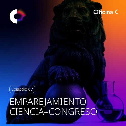 Caratula episodio "Emparejamiento"