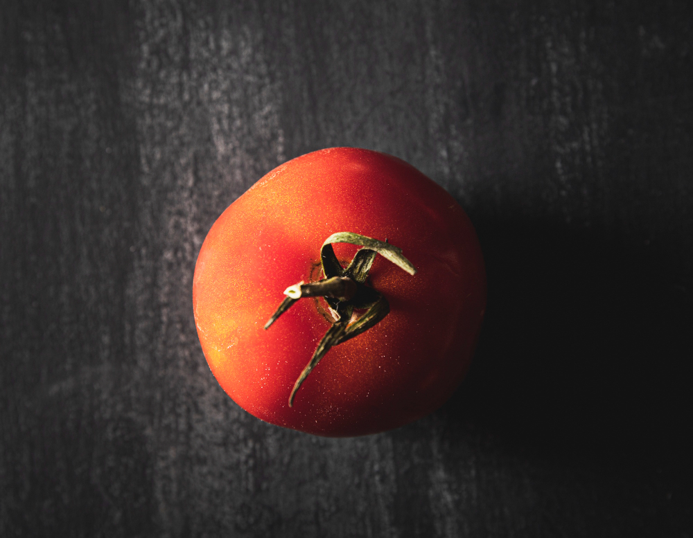 CRISPR en agricultura