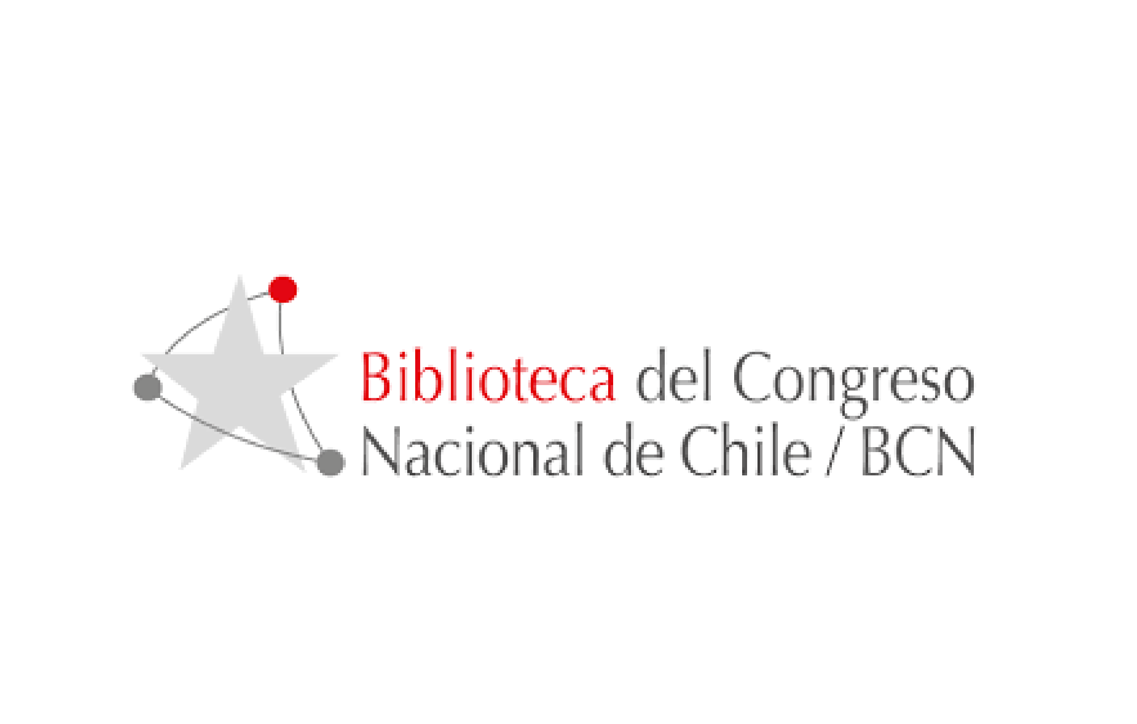 Página principal de la web de la Oficina de Asesoramiento Tecnológico del Congreso Nacional de Chile