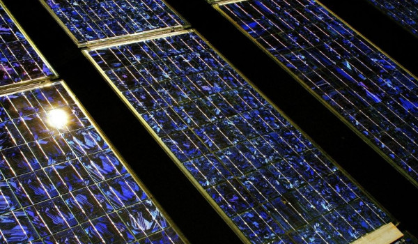 FOTCIENCIA5. Lingotes fotovoltaicos @ Antonio Abellán Fernández