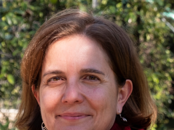 Nuria Hernández-Mora