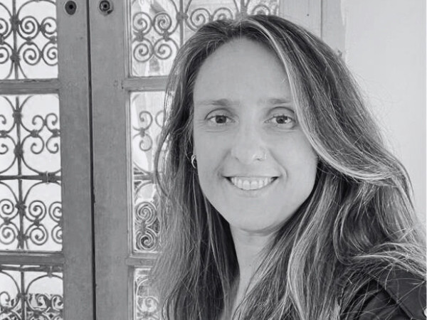 Sara Castro-Cobo, PhD