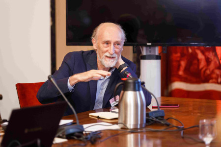 Alfonso Valencia, Profesor de investigación ICREA y director del departamento de Ciencias de la Vida, Centro Nacional de Supercomputación (BSC-CNS).