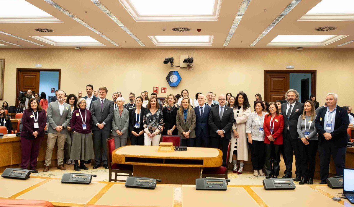 Consejo Asesor de la Oficina C y del personal experto que ha participado en los informes