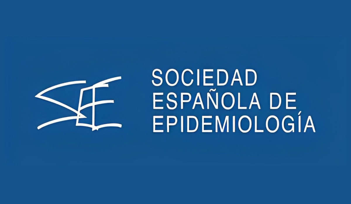 Logo de la Sociedad Española de Epidemiología (SEE)