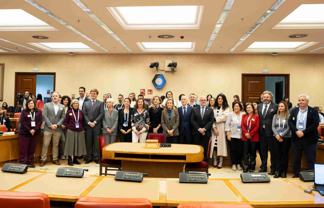 Consejo Asesor de la Oficina C y del personal experto que ha participado en los informes